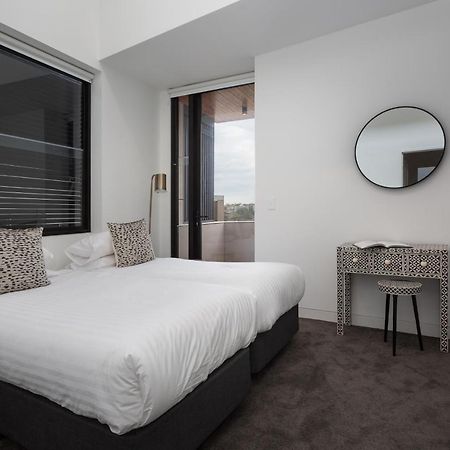 Stylish 2-Bed Apartment With Bbq Patio Near Beach 悉尼 外观 照片