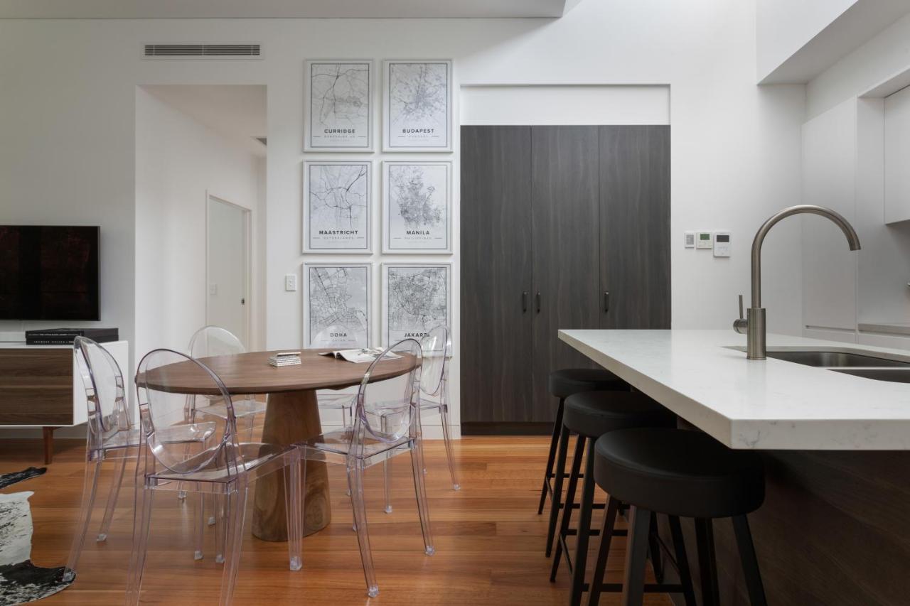Stylish 2-Bed Apartment With Bbq Patio Near Beach 悉尼 外观 照片