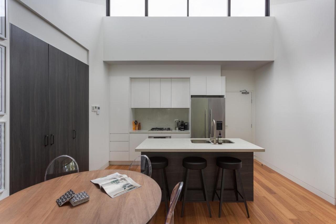 Stylish 2-Bed Apartment With Bbq Patio Near Beach 悉尼 外观 照片